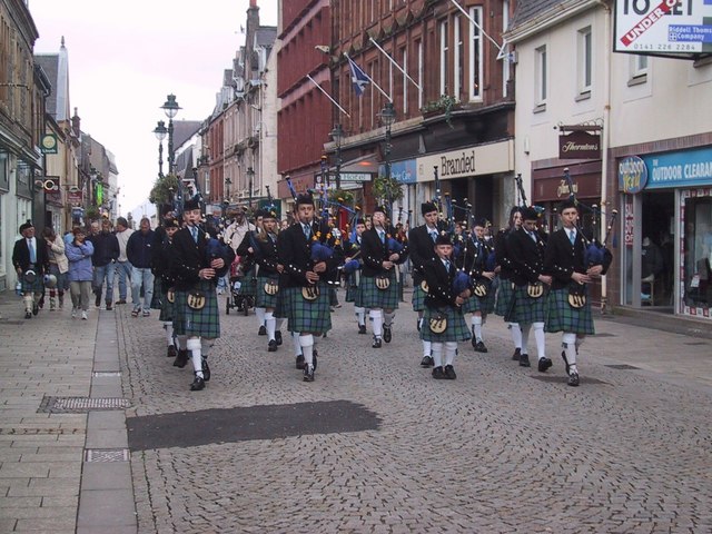 Fort William